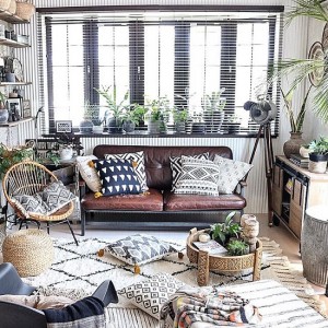 異素材ミックス