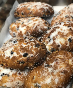 シュトーレン工程②