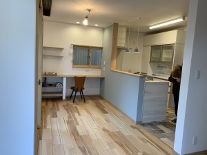 リフォーム後のお住まいを拝見！