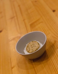 替え飯 海苔バターリゾット mini