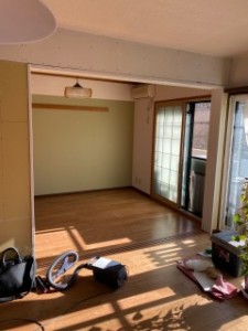 ご要望に寄り添ったマンション全面リフォーム