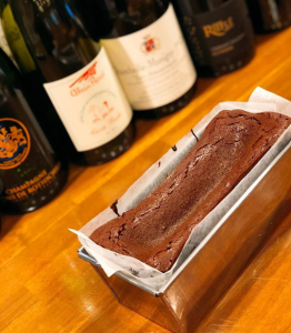 ガトーショコラ