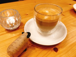 カフェ💛エンラージ＊ゆったりカフェタイム♪