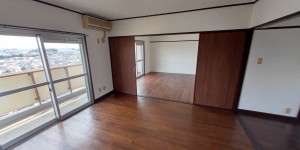 団地リノベーション