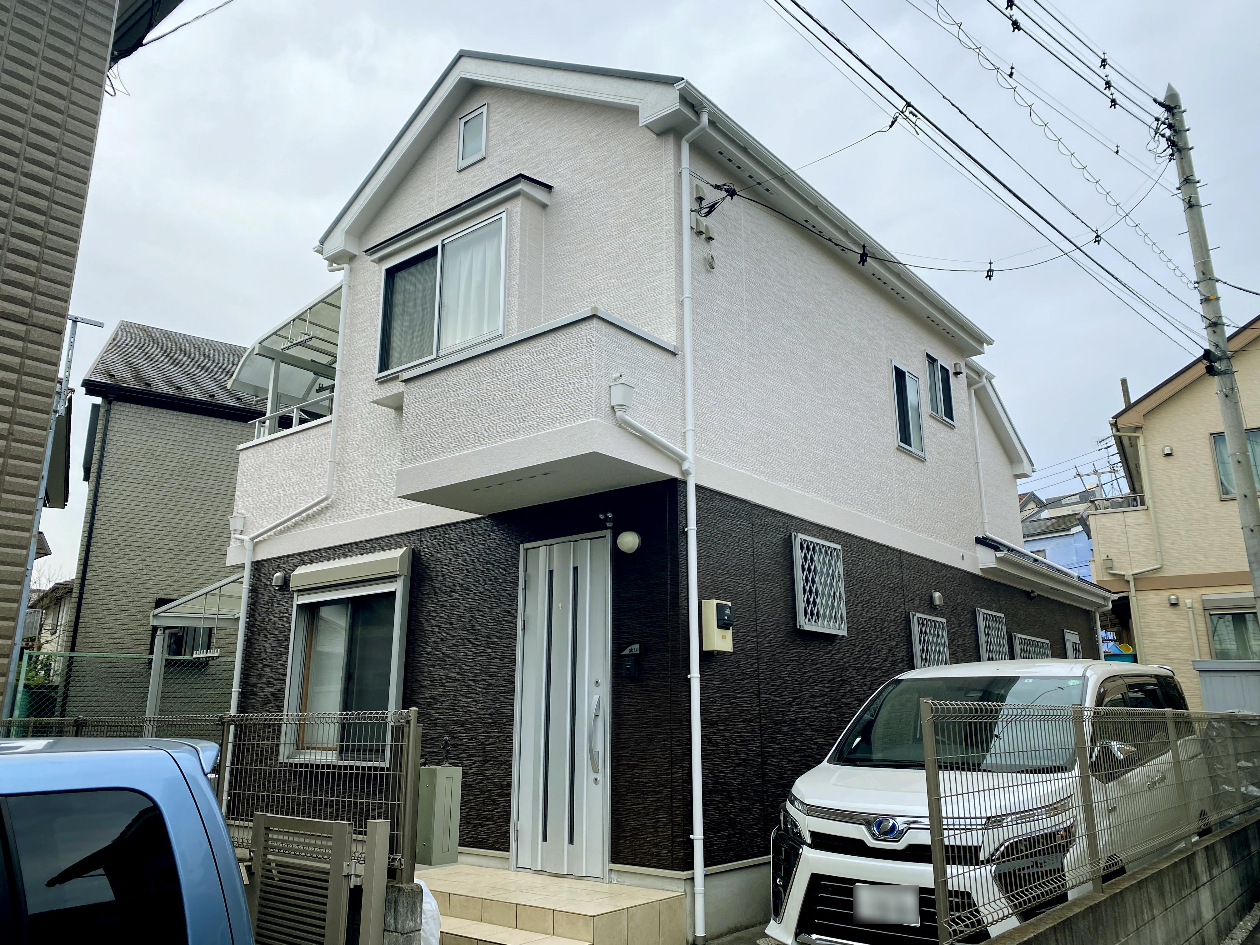 仕上がりも、とてもステキです！！