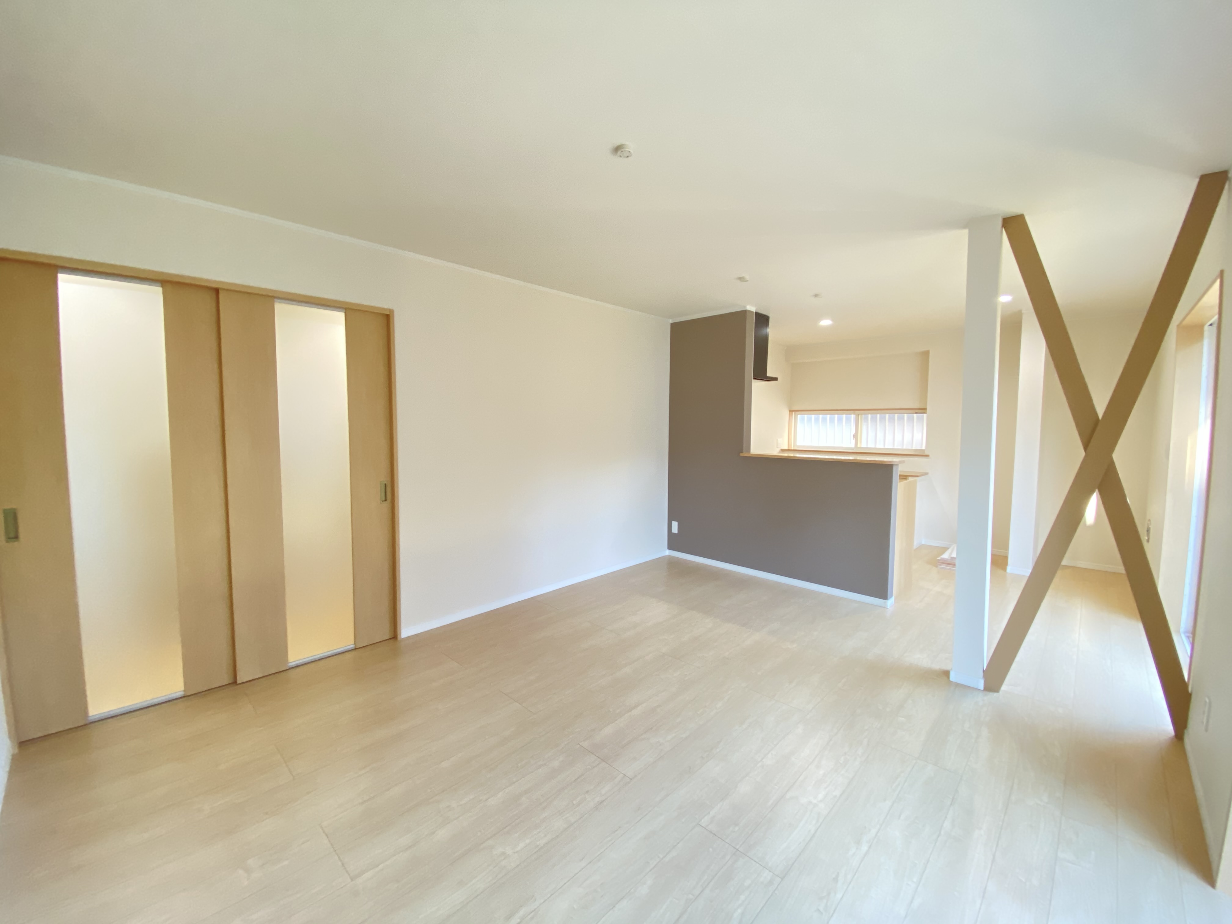 予想以上に快適です。