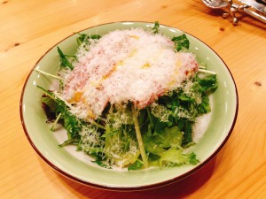 カフェ💛エンラージ＊体験してきました！贅沢ミニコース！
