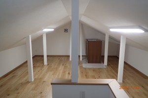 未来の建築家の卵