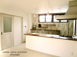 デザインリノベ・リフォーム事例紹介⑨