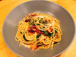 カフェ💛エンラージ＊大好評ミニコースの最新食レポ！