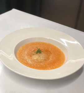 カフェ💛エンラージ＊旬のフルーツを使った大人スイーツ!