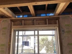 建物一体型　『造作バルコニー』