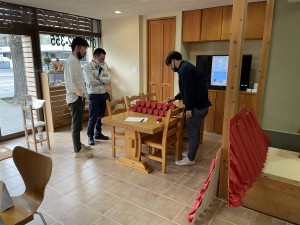 「第22回八王子市民リフォーム祭」準備中！