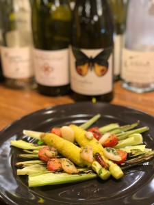 カフェ💛エンラージ＊有機にんにくを使用した数量限定メニュー