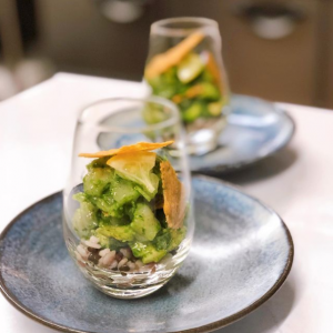 カフェ💛エンラージ＊暑い日におすすめのオードブルが登場！