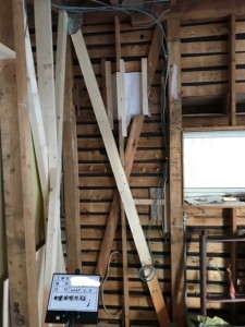 ご家族の命を守る耐震リフォーム