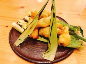 カフェ💛エンラージ＊旬の食材を使用した数量限定メニュー！