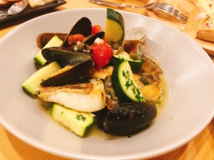 カフェ💛エンラージ＊「本日の○○」メニューのご紹介♪