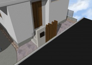 アプローチイメージ②