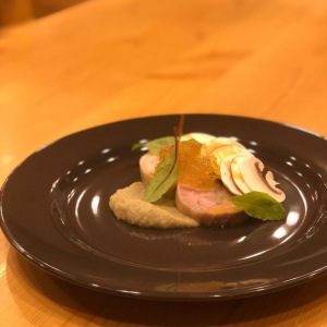 カフェ💛エンラージ＊ランチのおすすめオードブル♪