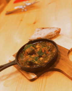 カフェ💛エンラージ＊最新✨おすすめメニュー♪