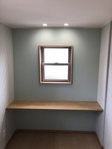 ワークスペース