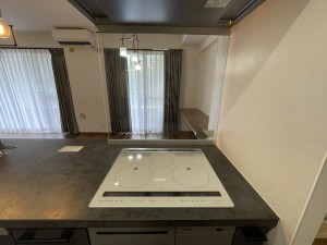 素敵なマンションリフォームが完成しました！ (PartⅡ)