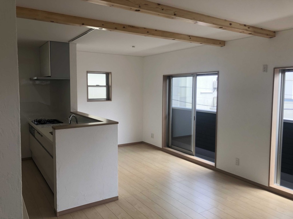 新築のような…フルリノベーション-2