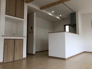 新築のような…フルリノベーション