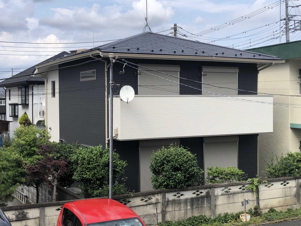 新築のような…フルリノベーション-3