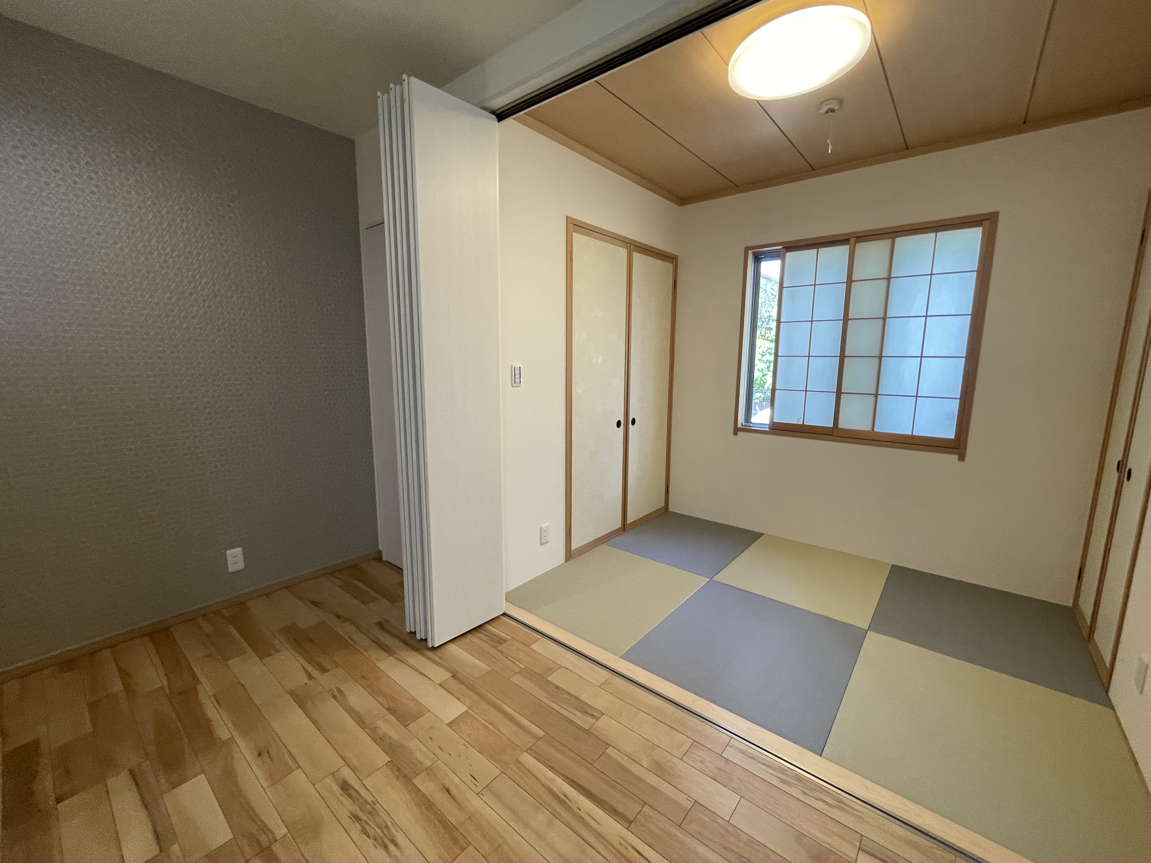 思っていた以上に綺麗で格好良く仕上がり、とても満足しています！