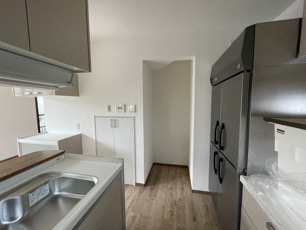 ペットと暮らす家