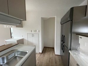 ペットと暮らす家