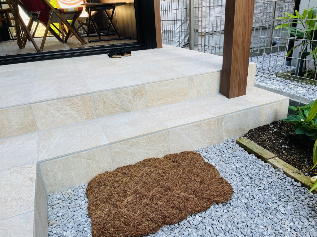 おしゃれなサンルーム-3