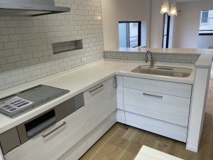 重量鉄骨造の家-LDK (3)