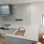 重量鉄骨造の家-LDK (2)