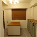 ワーキングルーム×デザインリノベーション