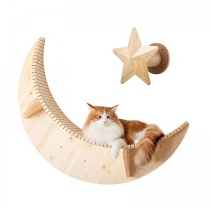 ねこ×リノベ  キャットウォークの話 その1🐈