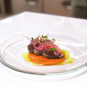 カフェ💛エンラージ＊新作メニューのご紹介♪