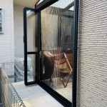 おしゃれなサンルーム-2