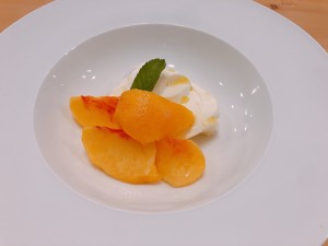 カフェ💛エンラージ＊最新✨スイーツ情報！