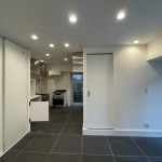 おしゃれなCafé