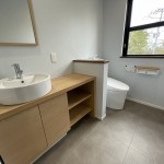 ホテルライクな空間