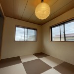 ホッと出来る場所