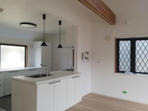 中古物件×リノベーション-3