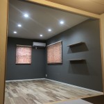 カーテン以外の選択肢~2