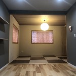 カーテン以外の選択肢~