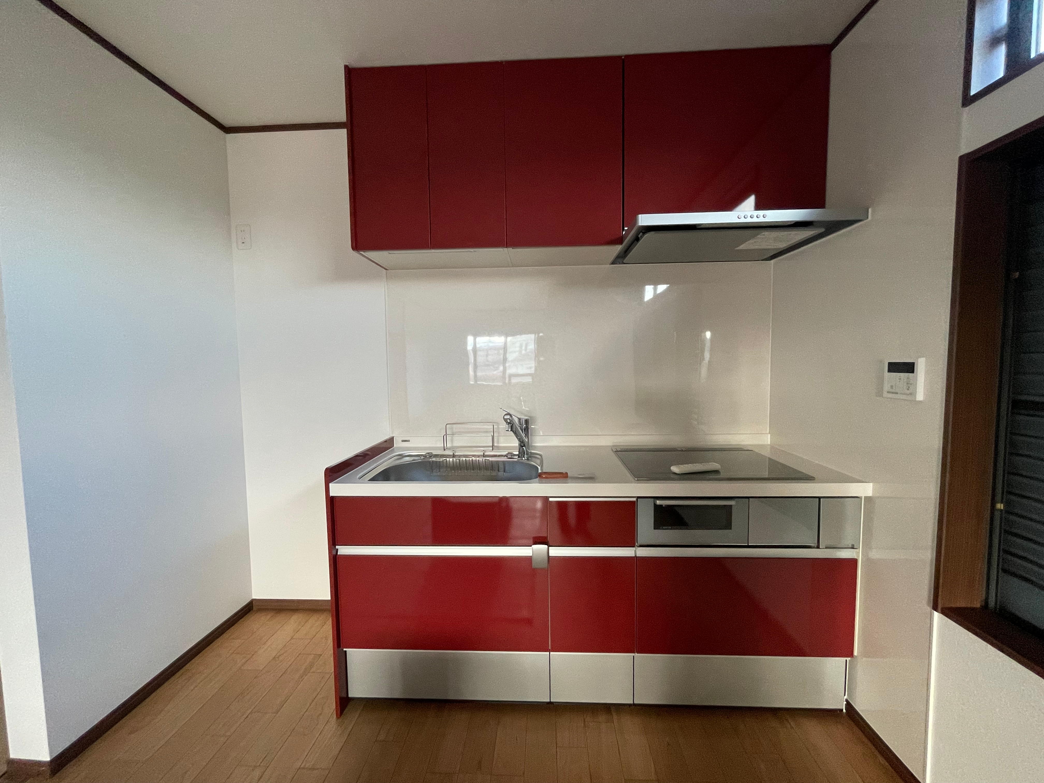 大変満足し、快適に過ごしております。