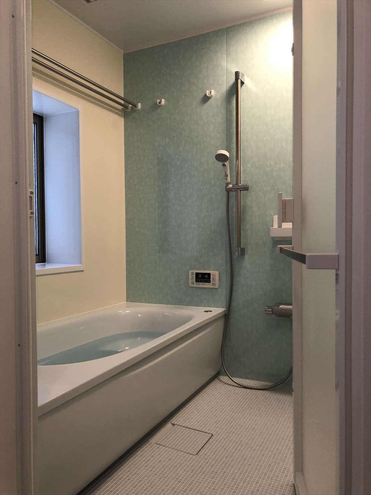 とても親しみやすく、すぐにお願いするならこちらに！という思いになりました。