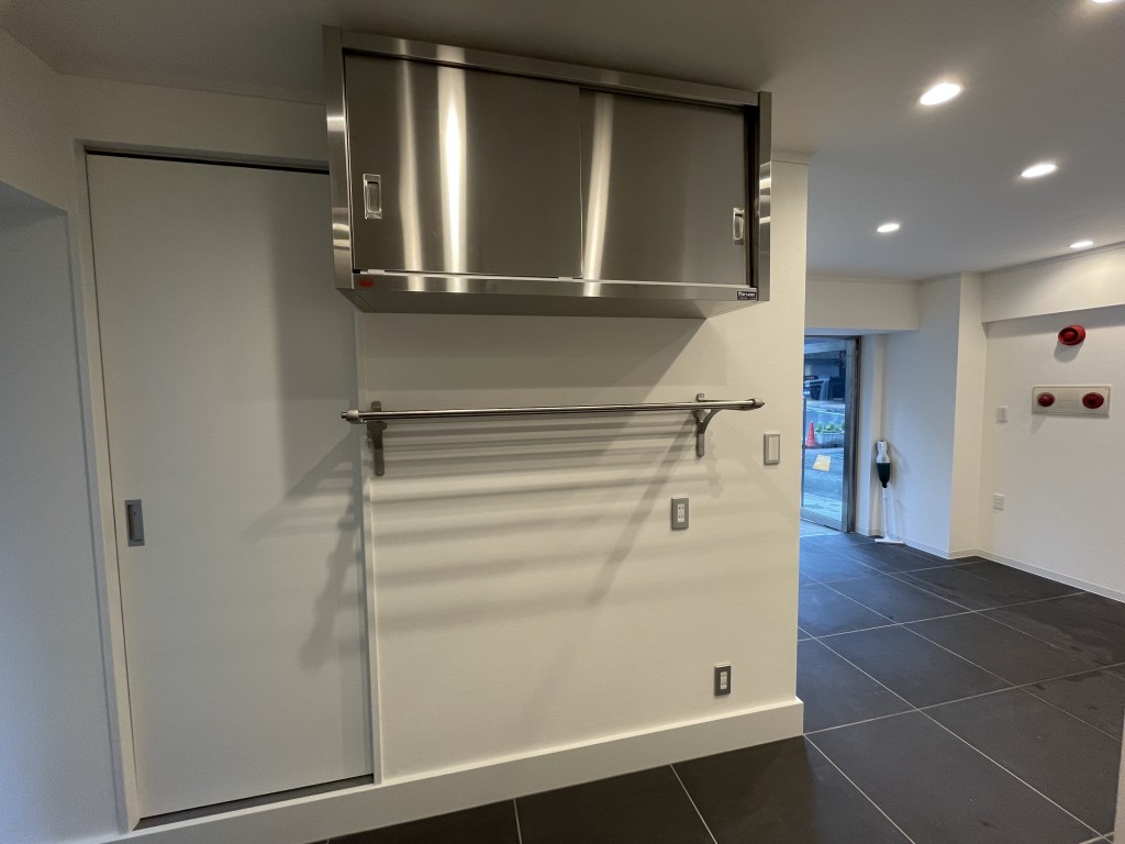 おしゃれなCafé-3